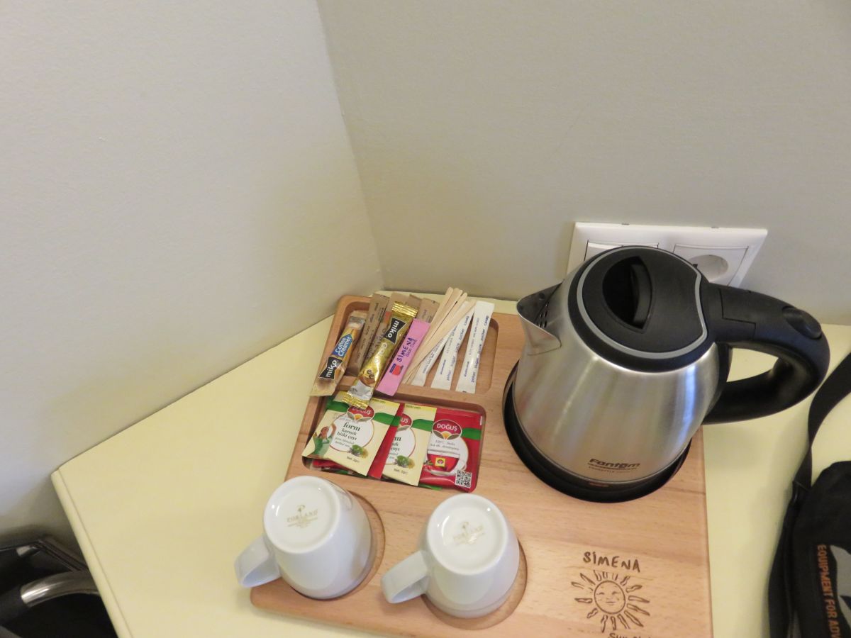 imagini hotel SIMENA SUN CLUB KEMER